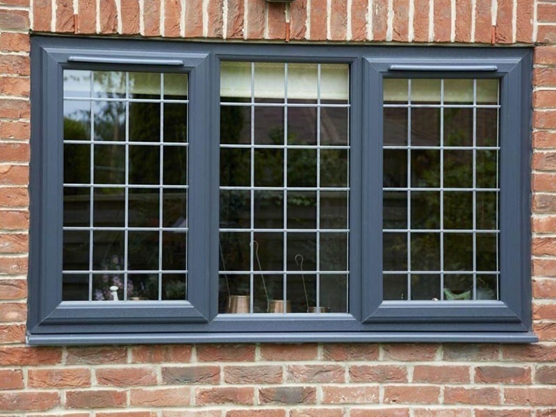 Top Tips: Caring for your UPVC Doors & Windows in Hot Weather