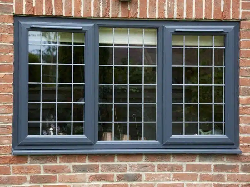 Top Tips: Caring for your UPVC Doors & Windows in Hot Weather