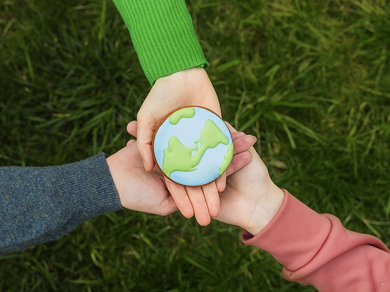 International Earth Day