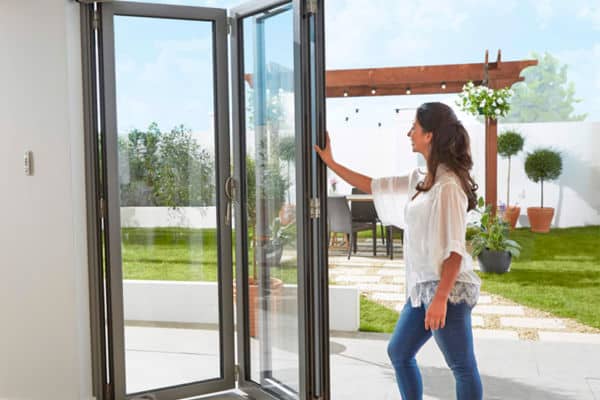 Bifold Doors