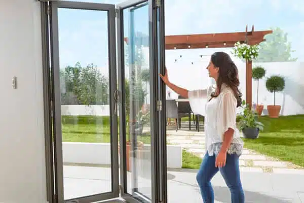 Bifold Doors