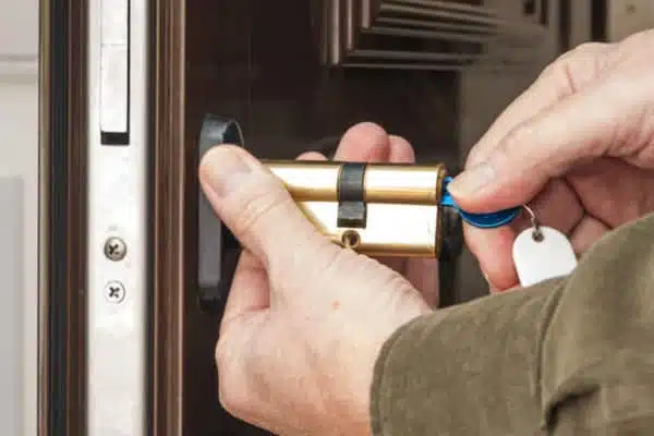 Home Security