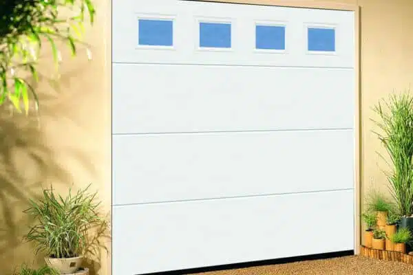 Garage Doors