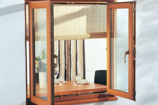 Windows & Glass