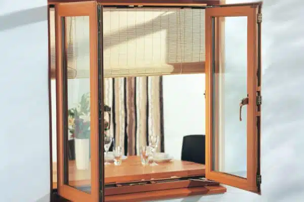 Windows & Glass