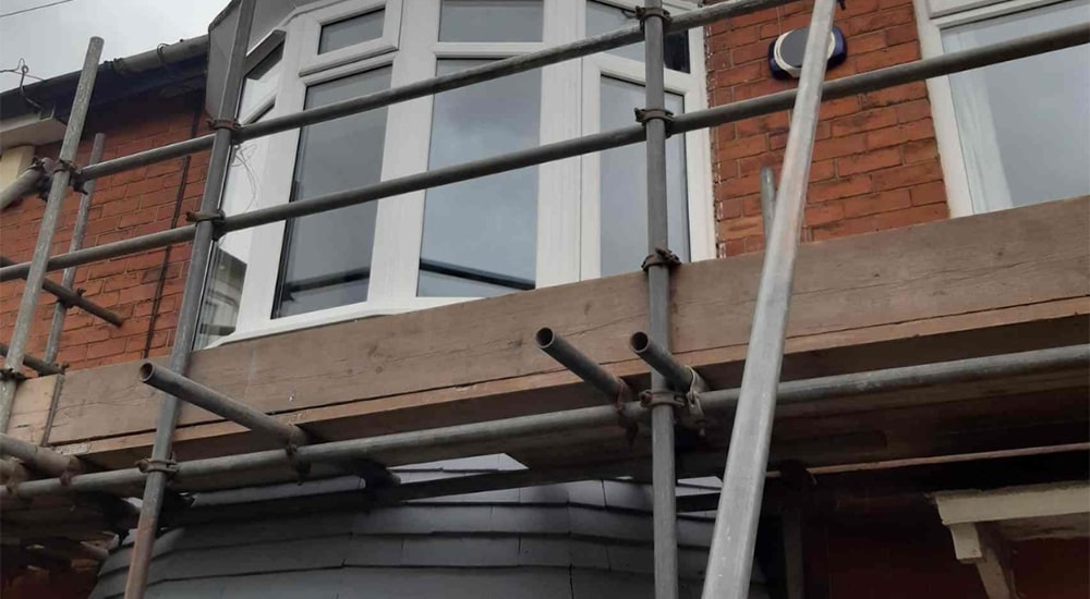 Pulse Testing, Windows and PIV Installation in Dunston, Gateshead