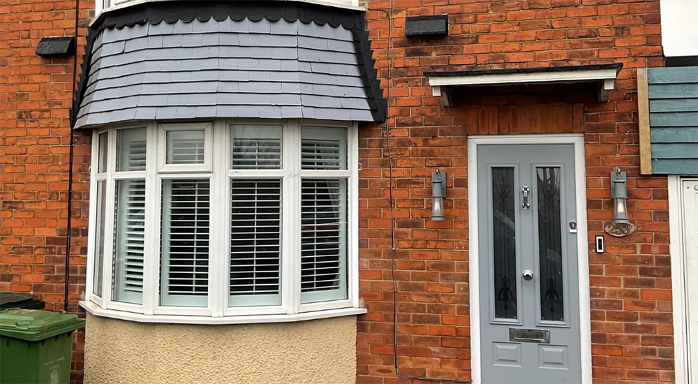 Pulse Testing, Windows and PIV Installation in Dunston, Gateshead