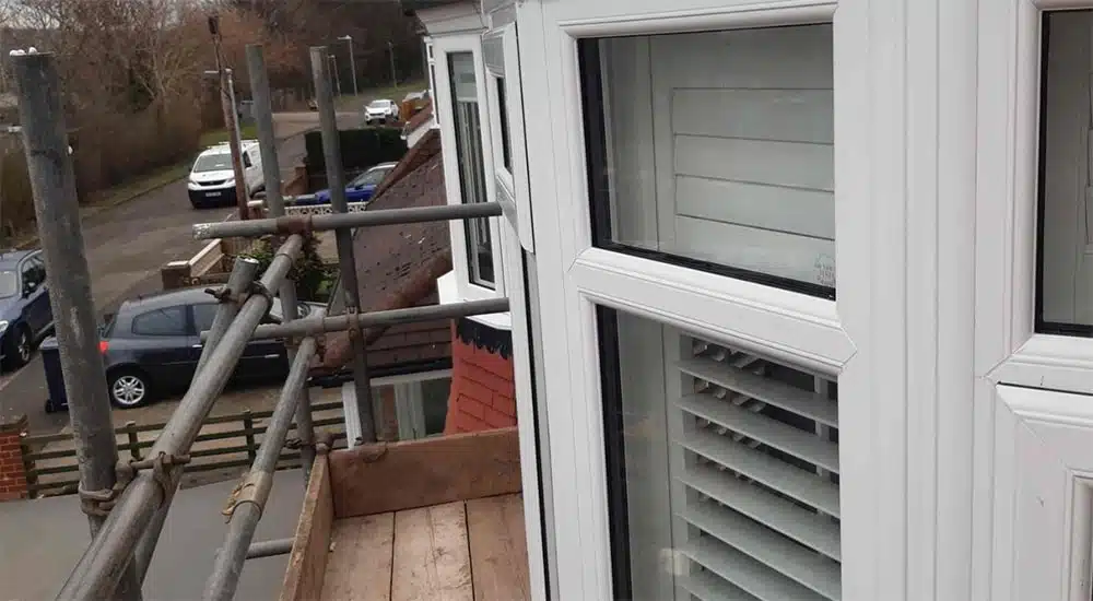 Pulse Testing, Windows and PIV Installation in Dunston, Gateshead