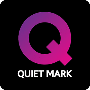 QuietVue for Professionals