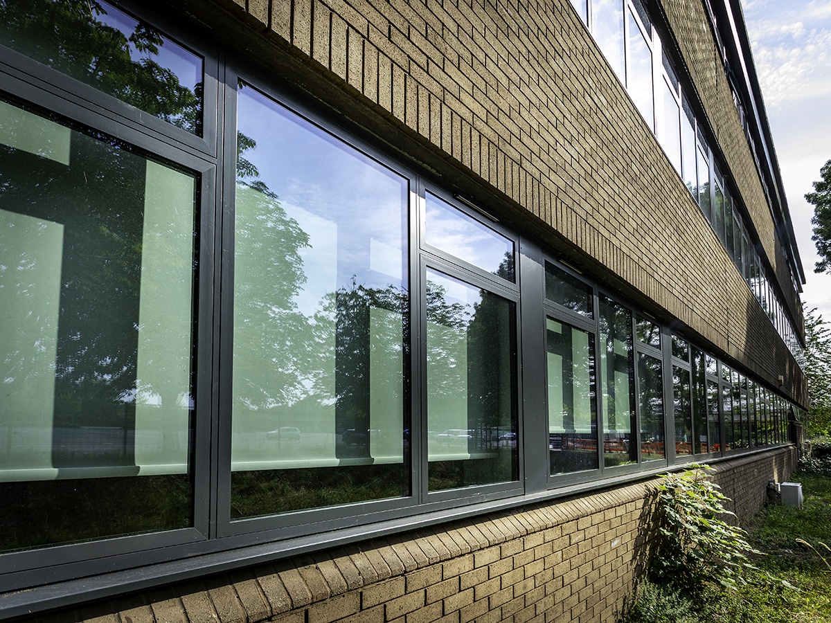Social & Community Housing