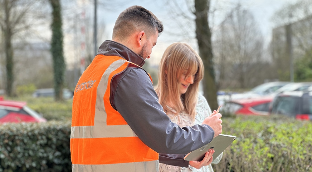 Why Choose Evander: The Trusted Choice of Other Glazing Companies