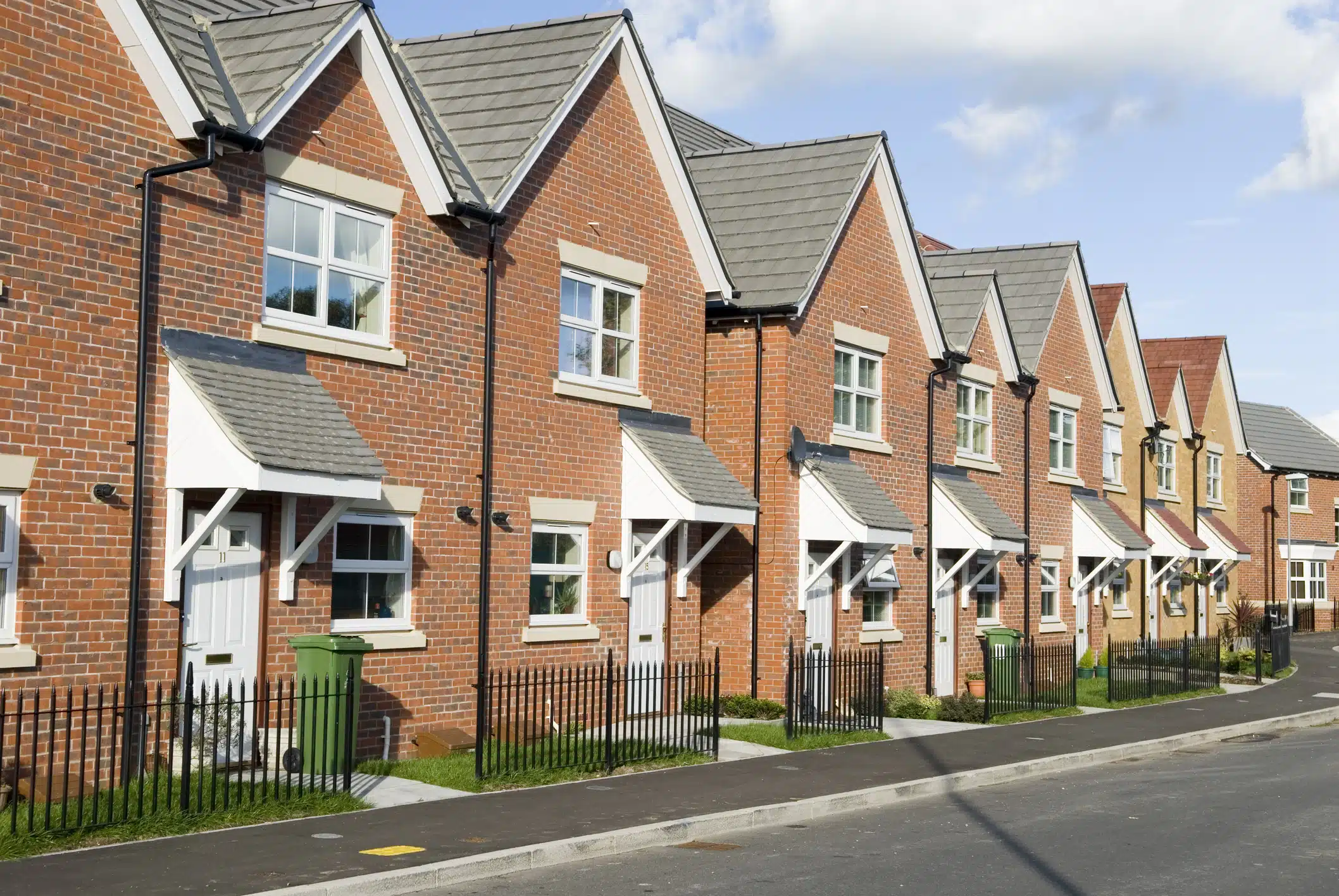 Residential