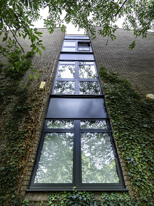 Social Housing