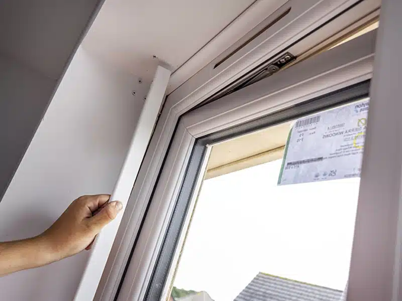 Repairs, Upgrades & Home Improvements