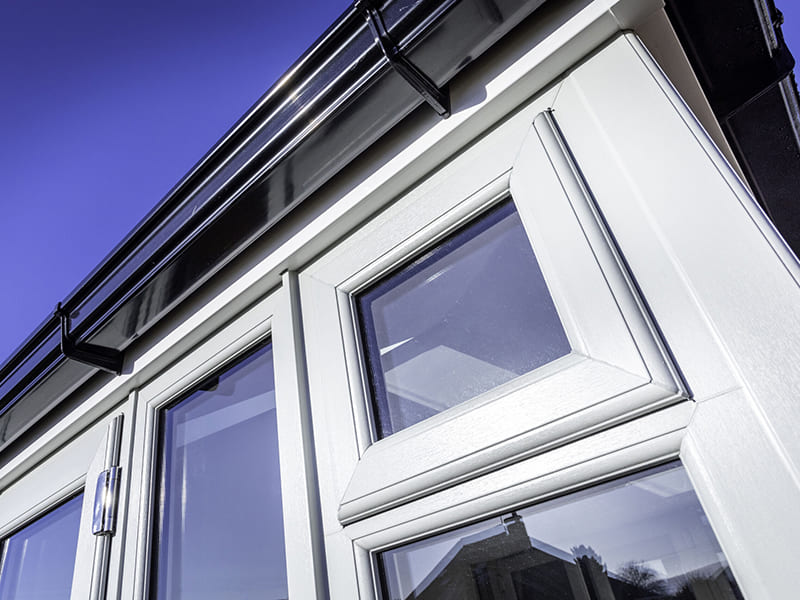 Social & Community Housing