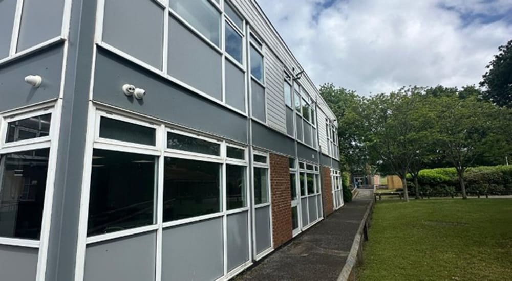 Woolmer Hill, Surrey